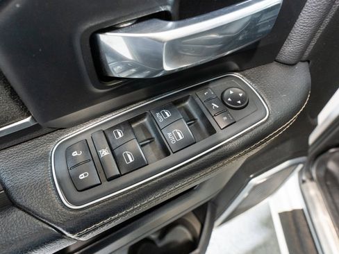 Used 2020 RAM 2500 Laramie image 14