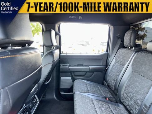Used 2024 Ford F150 Tremor w/ Bed Utility Package AWD/4WD image 15