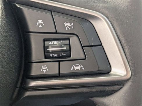 Used 2019 Subaru Ascent Touring w/ Popular Package #3 image 18