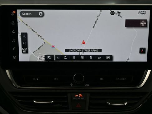 Used 2023 Nissan Altima 2.5 SR w/ SR Premium Package FWD image 21
