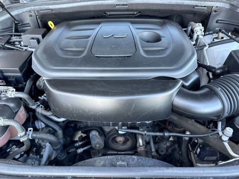 Used 2020 Jeep Grand Cherokee High Altitude AWD/4WD image 14