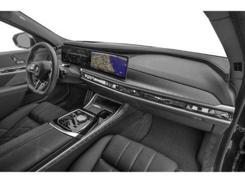 New 2026 BMW 750e xDrive AWD/4WD image 15