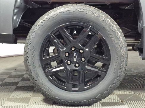 New 2026 Chevrolet Silverado 1500 LT Trail Boss image 24