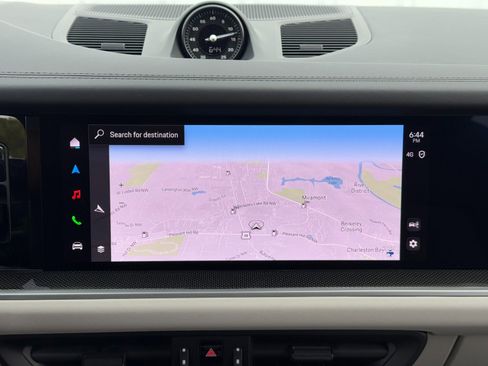 Used 2024 Porsche Cayenne Turbo image 34