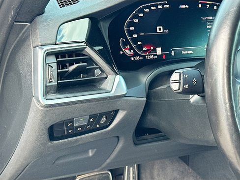 Used 2022 BMW M4 xDrive Competition w/ Executive Package image 11