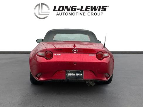 Used 2023 MAZDA MX-5 Miata Grand Touring image 5