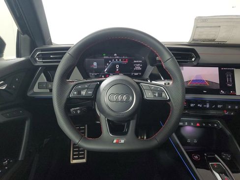 New 2026 Audi S3 Premium image 15