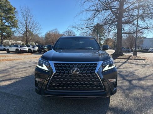 Used 2023 Lexus GX 460 Premium image 3