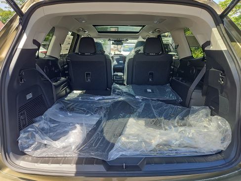 New 2026 Subaru Ascent Bronze Edition AWD/4WD image 18