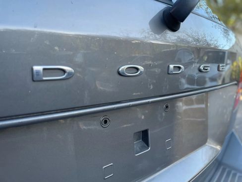 Used 2013 Dodge Journey American Value Package w/ Flexible Seating Group image 11