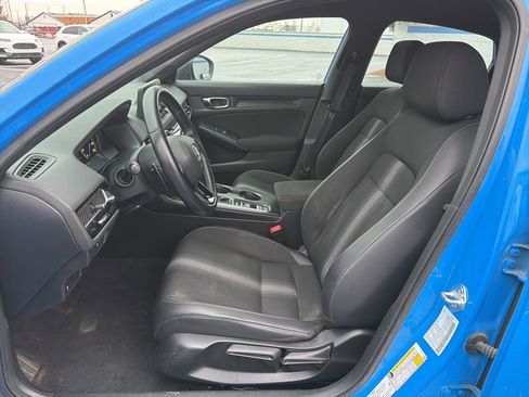 Certified 2023 Honda Civic Sport image 17