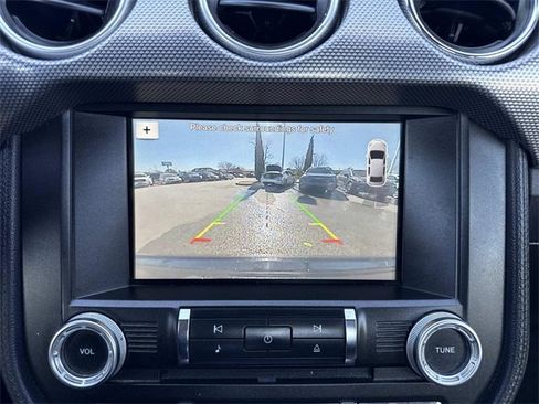 Used 2018 Ford Mustang GT w/ Equipment Group 301A image 25