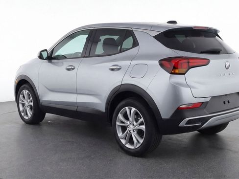 Used 2025 Buick Encore GX Preferred image 6