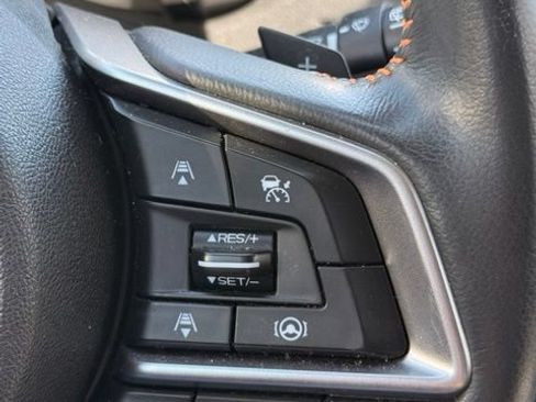Certified 2023 Subaru Crosstrek 2.5i Limited AWD/4WD image 16