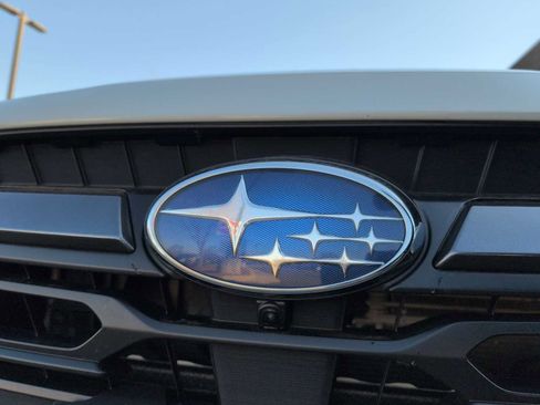 Certified 2024 Subaru Outback Touring image 12