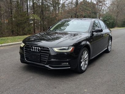 Used 2014 Audi A4 2.0T Premium Plus w/ Premium Plus Package