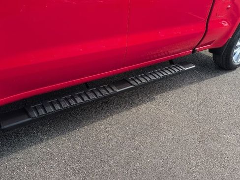 Used 2020 Chevrolet Silverado 1500 Custom w/ Custom Convenience Package image 18