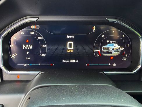 New 2026 GMC Sierra 1500 AT4X w/ AT4X AEV Edition image 23