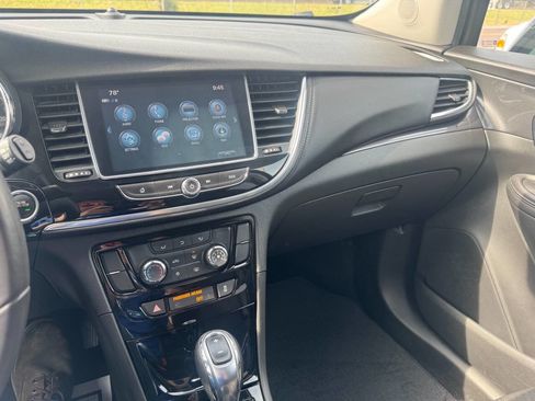 Used 2019 Buick Encore Preferred FWD image 13
