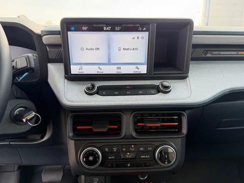 Used 2024 Ford Maverick XLT w/ XLT Luxury Package image 17