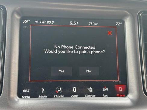 Certified 2019 Dodge Challenger SXT w/ Driver Convenience Group RWD image 33