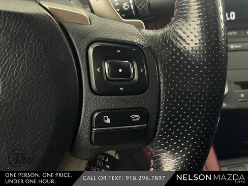 Used 2017 Lexus RC 300 F Sport image 24