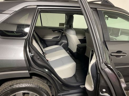 New 2025 Toyota RAV4 XLE Premium image 34
