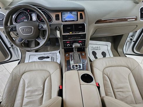 Used 2013 Audi Q7 3.0T Premium Plus image 30