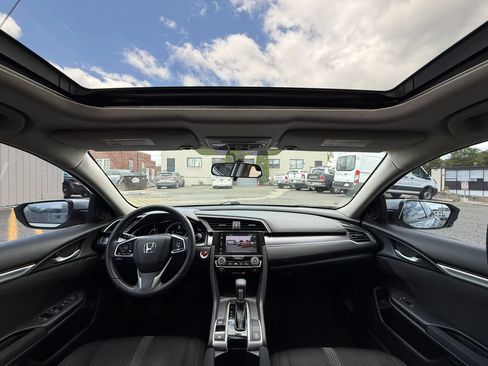 Used 2016 Honda Civic EX-T image 14