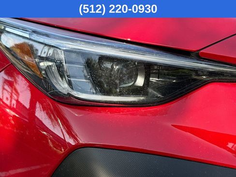 New 2026 Subaru Crosstrek 2.5i Limited AWD/4WD image 38