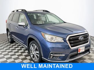 Used 2019 Subaru Ascent Touring AWD/4WD video 1