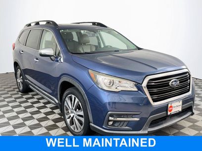 Used 2019 Subaru Ascent Touring