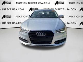 Used 2015 Audi A6 TDI Prestige video 3