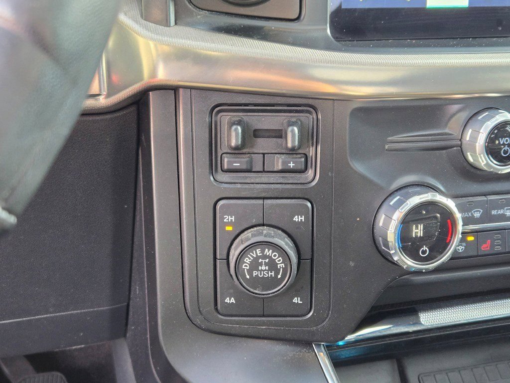 Used 2021 Ford F150 Raptor AWD/4WD image 29