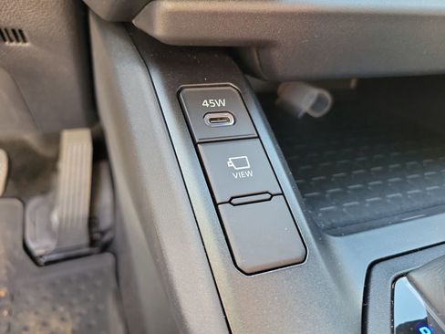 New 2026 Toyota RAV4 FWD image 24