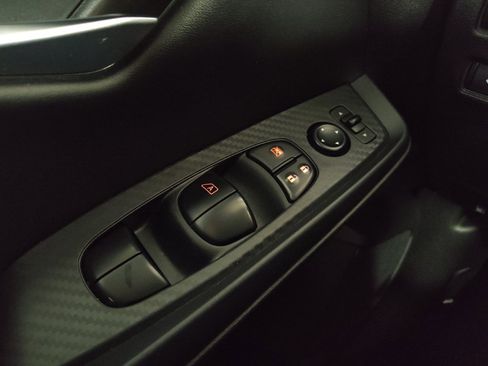 Used 2024 Nissan Sentra SV FWD image 27