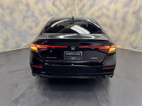 Used 2023 Honda Accord Sport image 6