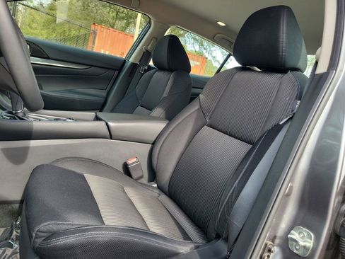 Used 2019 Nissan Maxima 3.5 S w/ Floor Mat Group image 14