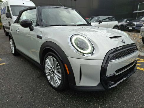 Certified 2023 MINI Cooper S image 30