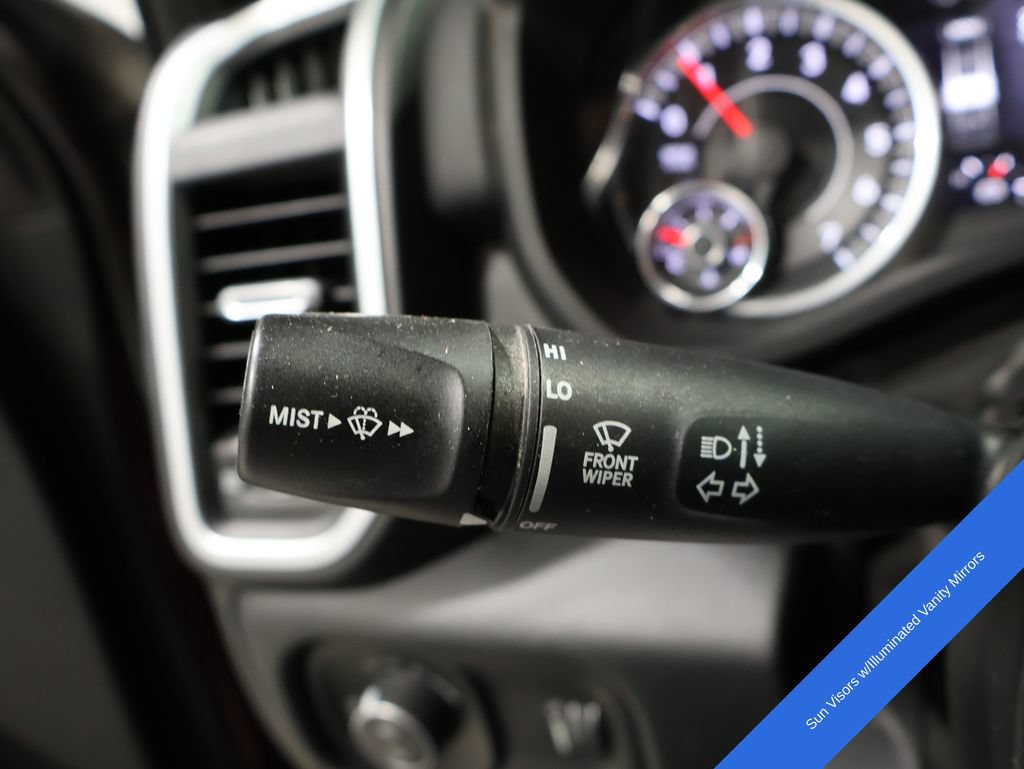 Used 2021 RAM 1500 Big Horn AWD/4WD image 23
