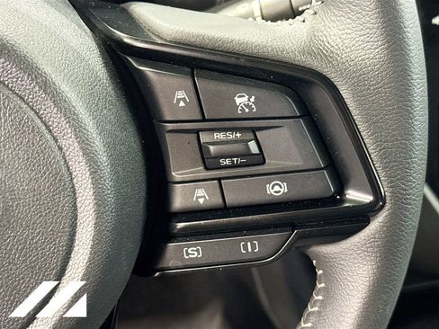 Used 2026 Subaru Forester Premium AWD/4WD image 13