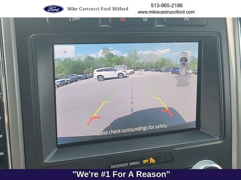 Used 2020 Ford Expedition Max XLT w/ Equipment Group 202A RWD image 17