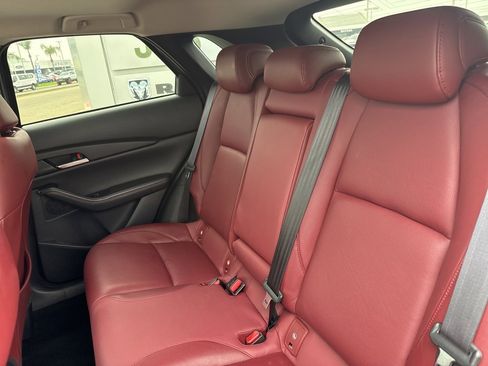 Used 2024 MAZDA CX-30 AWD 2.5 S w/ Preferred Package image 15