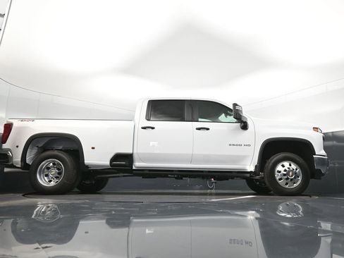 New 2026 Chevrolet Silverado 3500 W/T AWD/4WD image 44