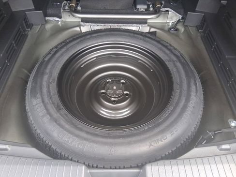 New 2026 Nissan Rogue SV image 8