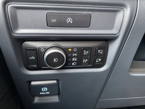 New 2025 Ford F150 XLT w/ Equipment Group 302A MID image 30