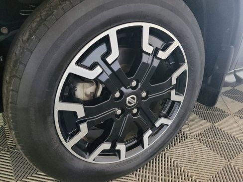 Used 2020 Nissan Pathfinder SV w/ Rock Creek Edition FWD image 31