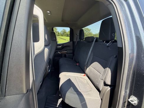 Used 2021 GMC Sierra 1500 Elevation w/ X31 Off-Road Package AWD/4WD image 28