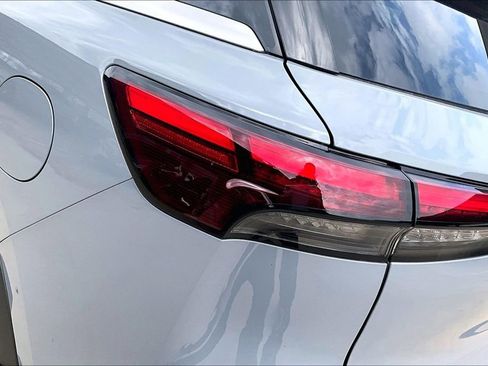 New 2026 INFINITI QX60 Luxe w/ Cargo Package image 40