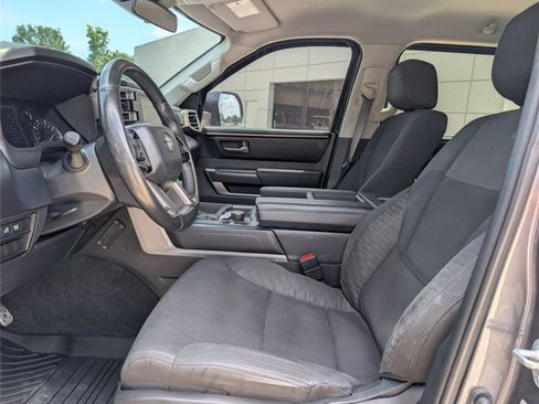 Used 2022 Toyota Tundra SR5 w/ TRD Sport Package AWD/4WD image 40